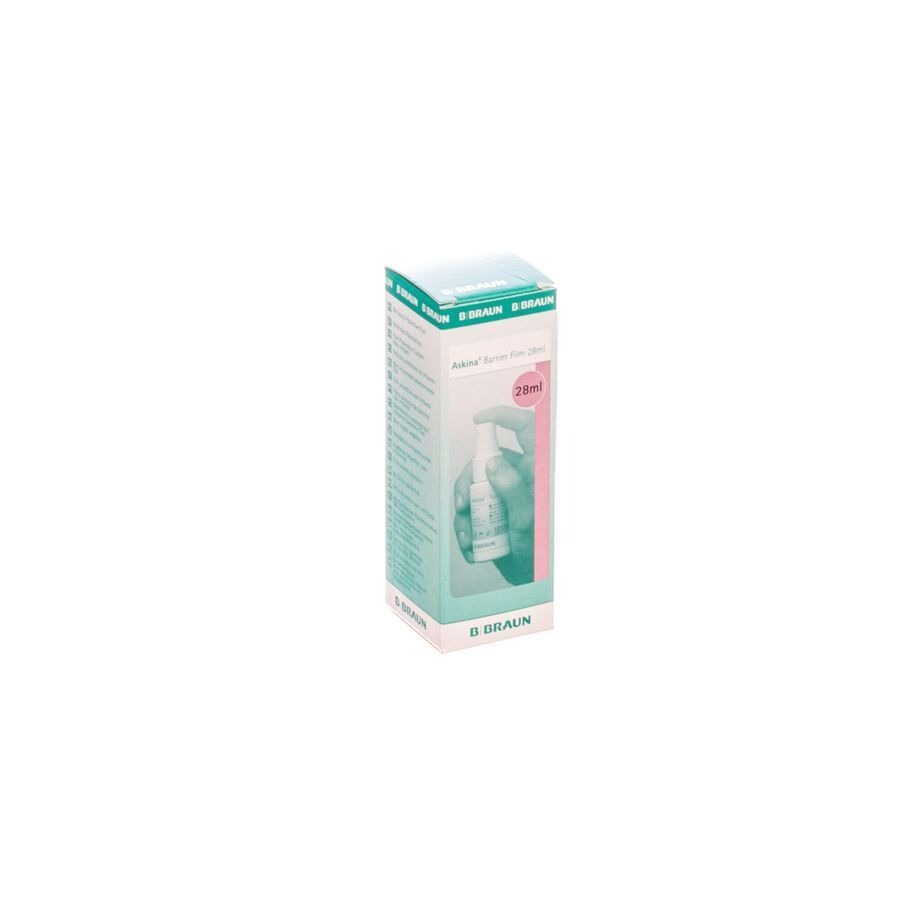 Askina Barrier Film 28ml 4002801