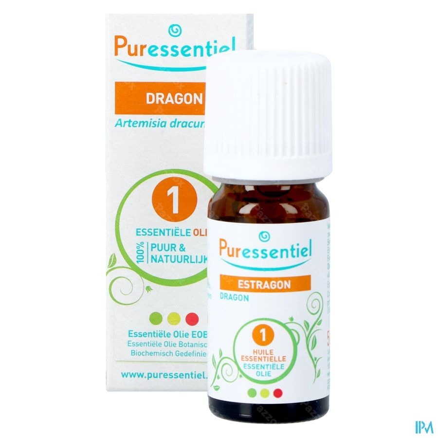 Puressentiel Eo Dragon 5ml