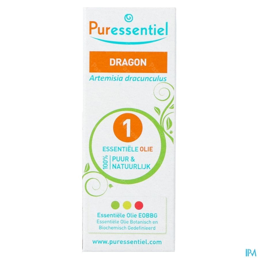 Puressentiel Eo Dragon 5ml