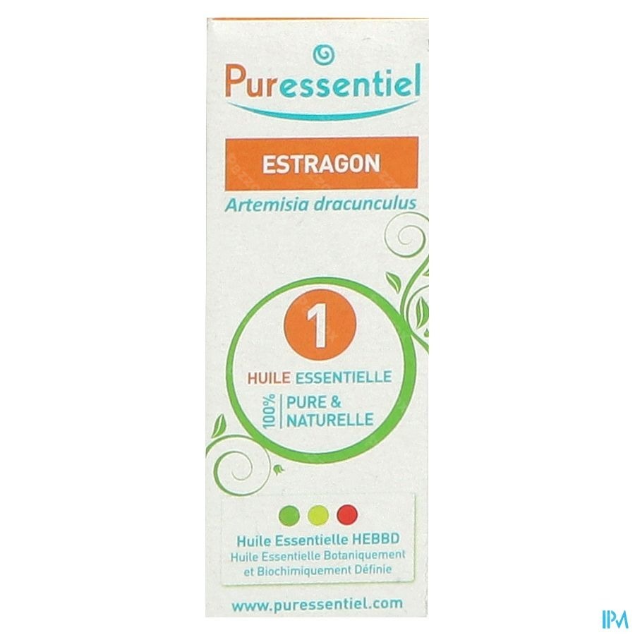 Puressentiel Eo Dragon 5ml
