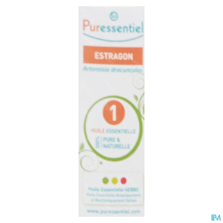 Puressentiel Eo Dragon 5ml
