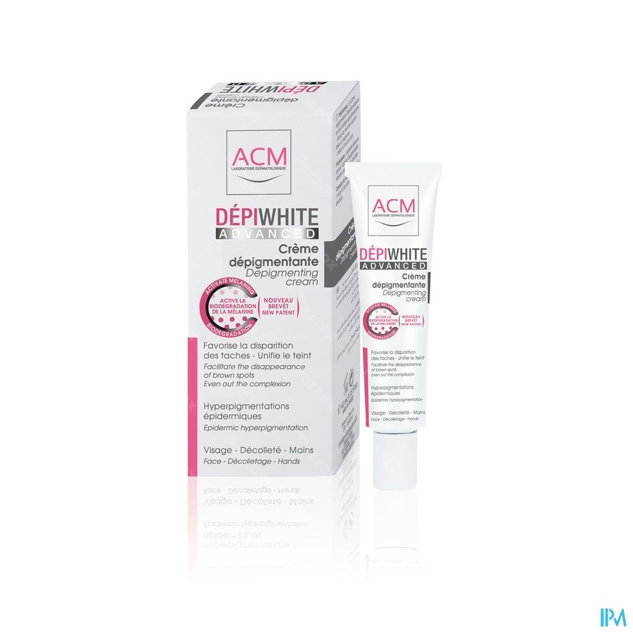 ACM Dépiwhite Advanced Crème 40ml