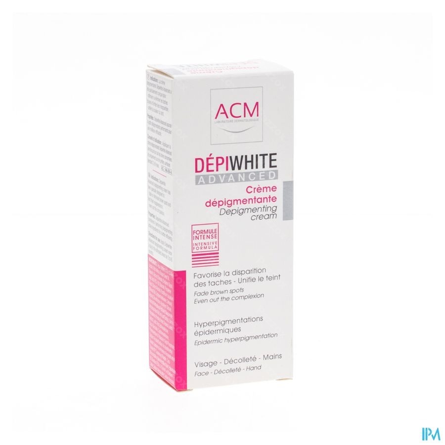 ACM Dépiwhite Advanced Crème 40ml