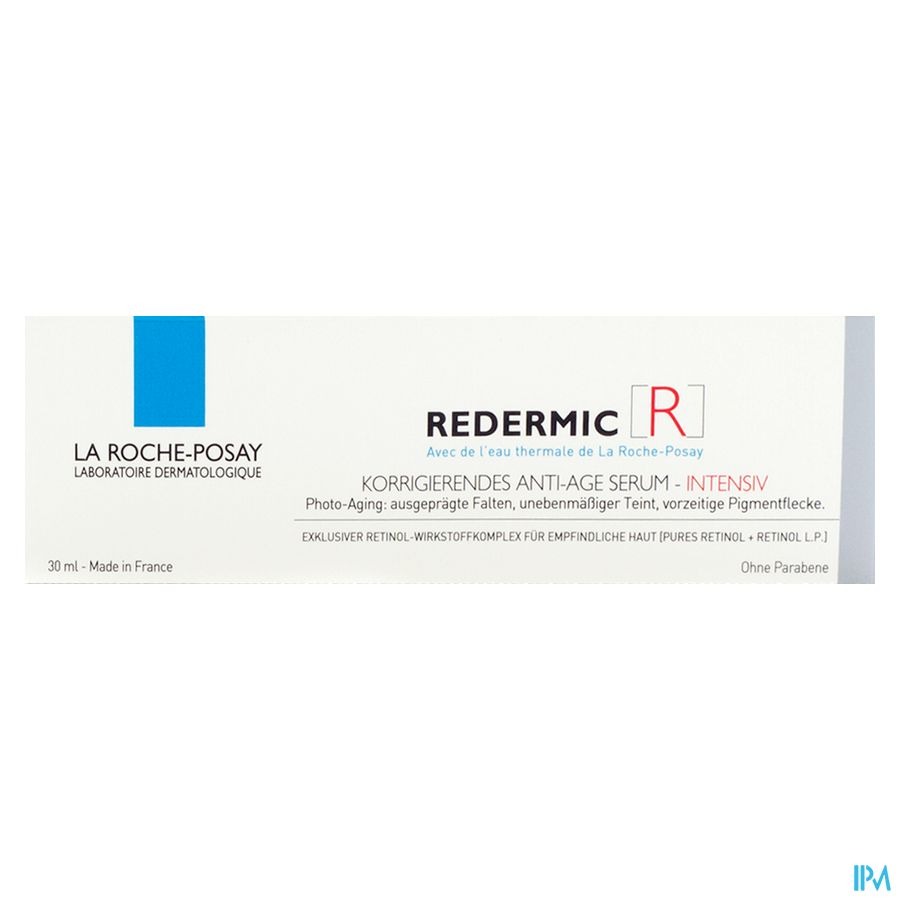 La Roche Posay Redermic R A/age Dermato Intensief 30ml