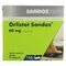 Orlistat Sandoz 60mg 126 Capsules