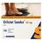 Orlistat Sandoz 60mg 126 Capsules
