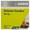 Orlistat Sandoz 60mg 42 Capsules