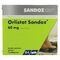 Orlistat Sandoz 60mg 84 Capsules