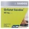 Orlistat Sandoz 60mg 84 Capsules