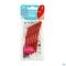 Tepe Angle Interdental Ragers Red 0,5mm 6 154630