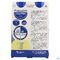 Fresubin 2 Kcal Fibre Drink 200ml Vanille