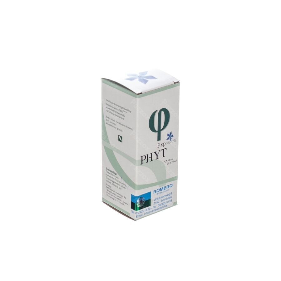 Phytexponent Gutt 100ml