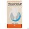 Mooncup Menstruatiecup Herbruikbaar Maat A 1