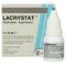 Lacrystat Collyre Fl 2x10ml Nf