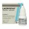 Lacrystat Collyre Fl 2x10ml Nf
