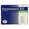 Paracetamol Eg 500mg 30 Filmomhulde Tabletten