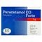 Paracetamol Eg 1000mg 30 Filmomhulde Tabletten
