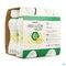 Resource Repair Vanille Fles 4x200ml