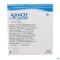 Aquacel Extra Verb Hydrofiber+versterk. 15x15cm 5