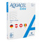 Aquacel Extra Verb Hydrofiber+versterk. 15x15cm 5