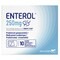 Enterol 250mg Caps Harde Dur S/blister 10x250mg