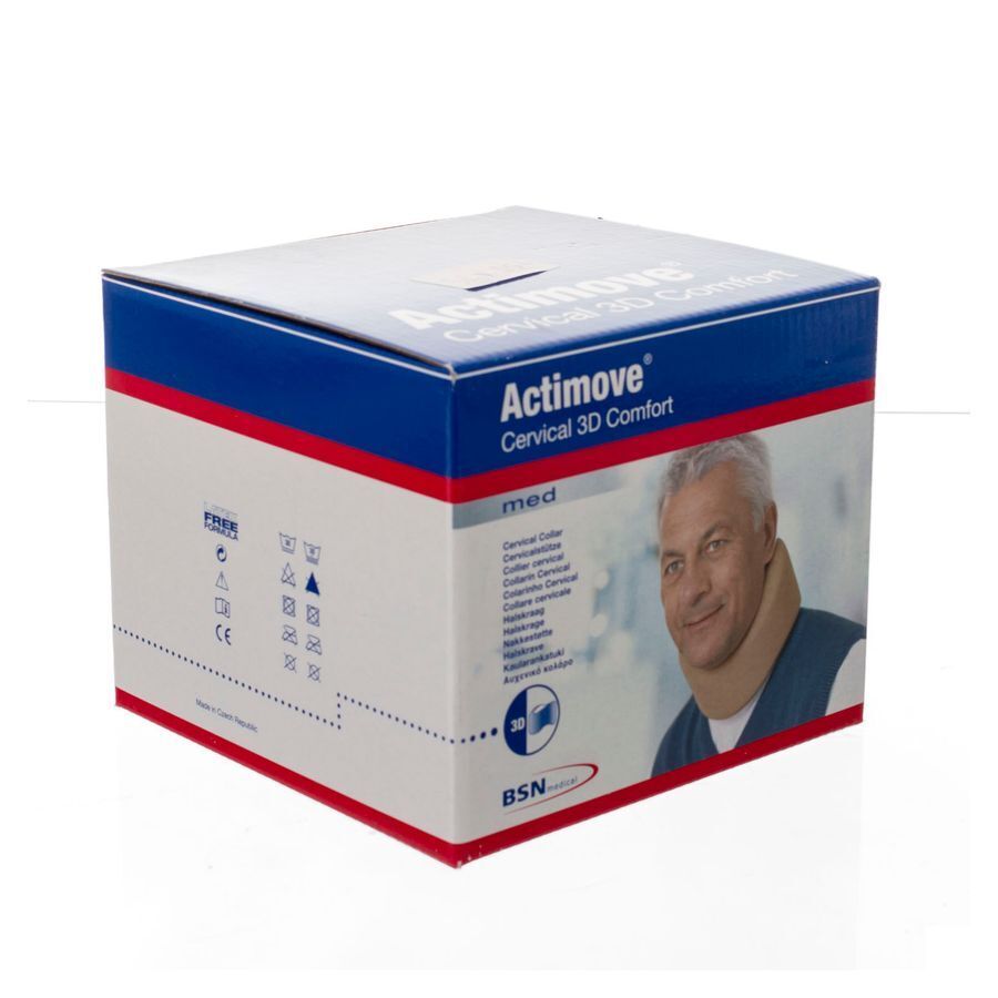 Actimove Cervical 3d Comf Ih 7997601