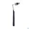 Interprox Plus XX-Maxi Zwart 4 Stuks