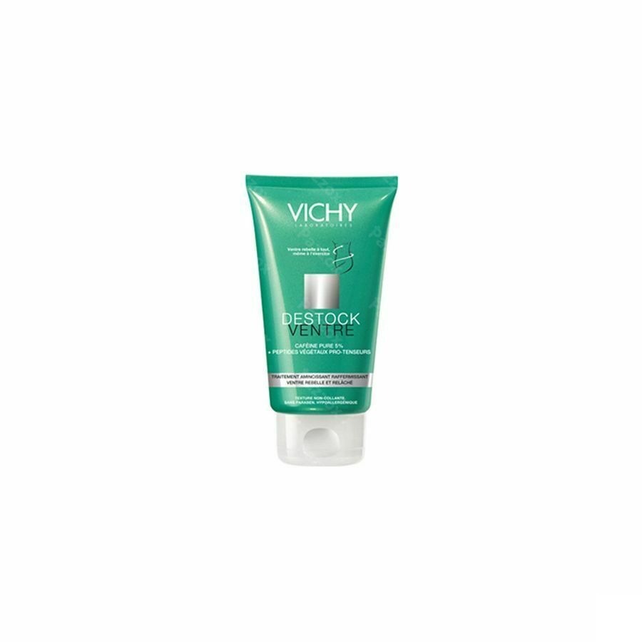 Vichy Soin Corp. Destock Buik 150ml