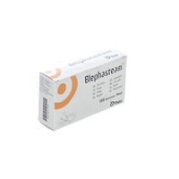 Blephasteam Ringen 100