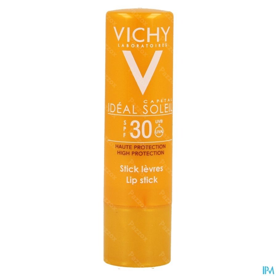 Vichy Cap Sol Ip30 Lipstick 4,7ml