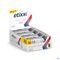 Etixx Energy Sport Bar Framboos 12x40g