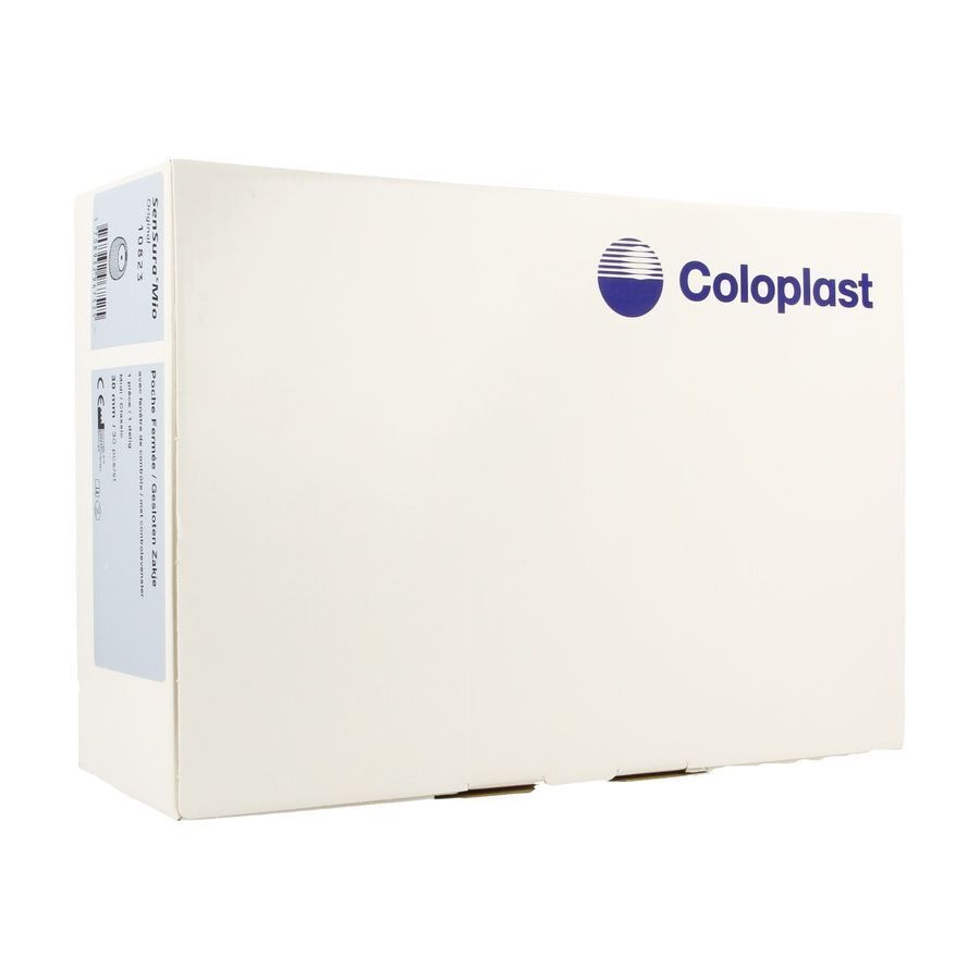 Sensura Mio Origin.g/z Beige Midi 30mm 30 10823