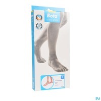 Bota Ortho Ab+silic 940 Sk N3 22600078