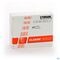 Therabel Olamine Voedingssupplement Energie 60 Capsules