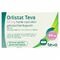Orlistat Teva 60mg 60 Capsules