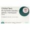 Orlistat Teva 60mg 60 Capsules