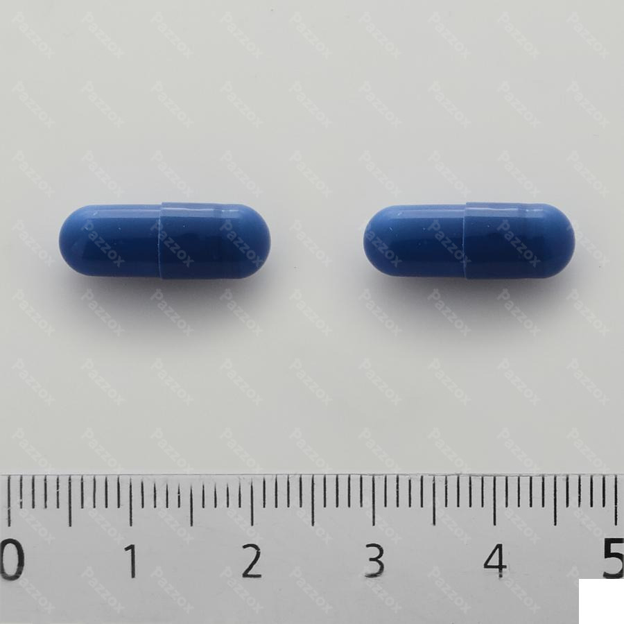 Orlistat Teva 120mg 90 Capsules