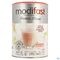 Modifast Protiplus Milkshake Aardbei 540g