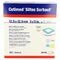 Cutimed Siltec Sorbact Schuimverb 12,5x12,5cm 10