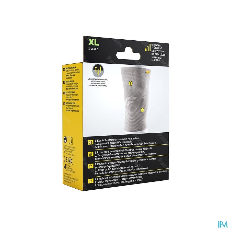 Futuro Comfort Lift Kniebandage 76589, Extra Large