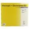 Macrogol+Electrolytes EG 13,7G Pdr Sach 20