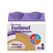 Fortimel Compact Protein Mokka Flesjes 4x125ml