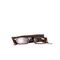 Pharmaglasses Leesbril Diop.+1.50 Brown