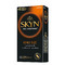 Manix Skyn Large Condoms 10