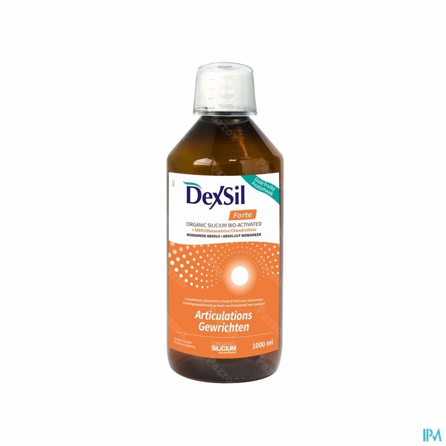 Dexsil Forte Gewrichten Drink 500ml