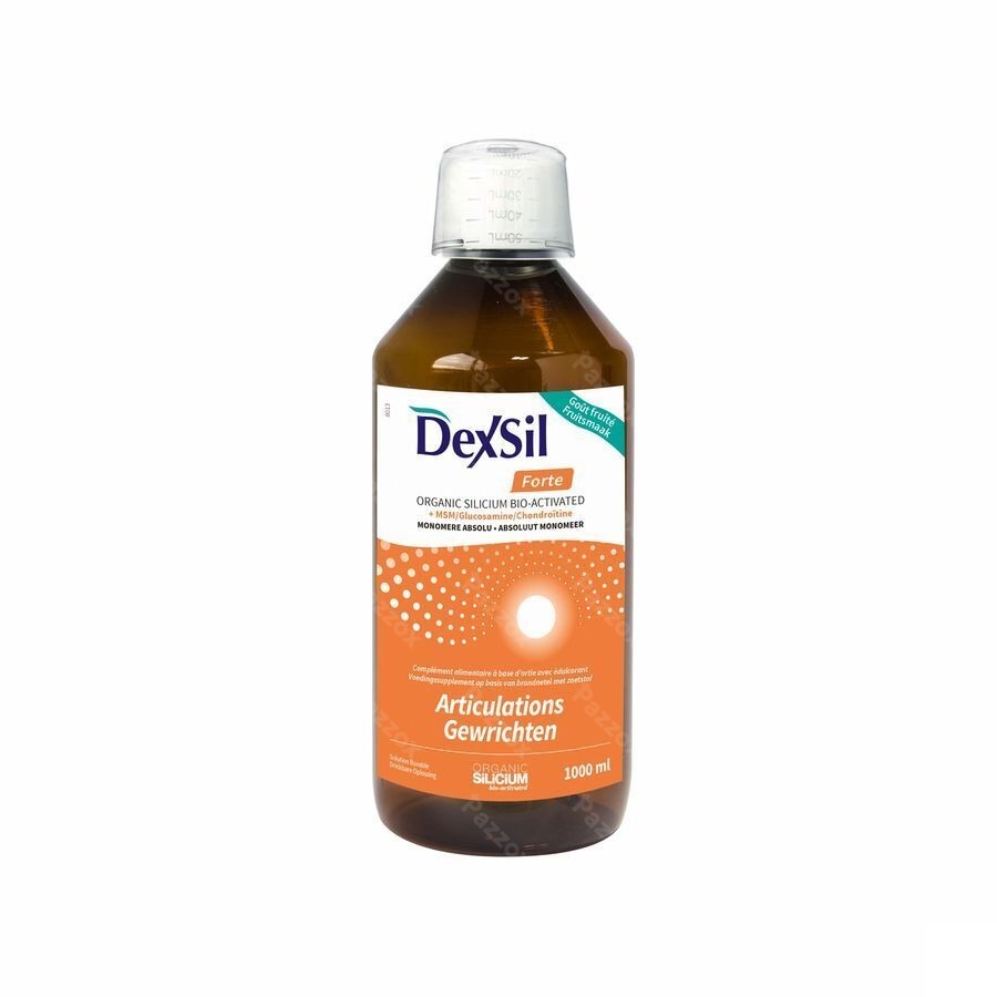 Dexsil Forte Gewrichten Drink 500ml