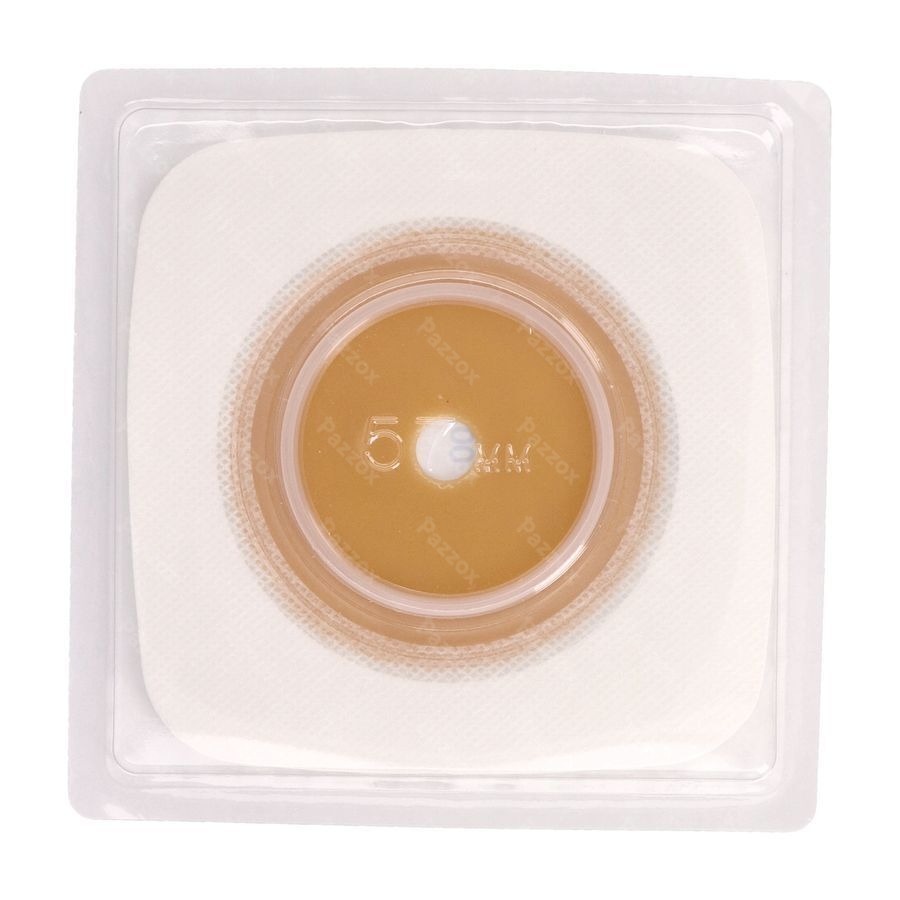 Natura Platen Stomahesive Flex 57mm 5 413103
