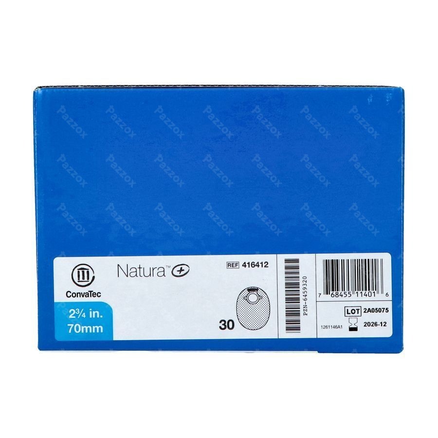 Natura + g/z Beige + Filter 70mm 30 416412