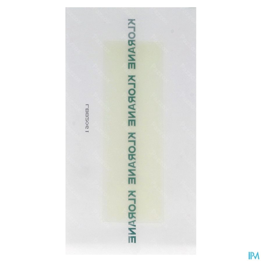 Klorane Lichaam Ontharing Koude Was Benen Strips 6