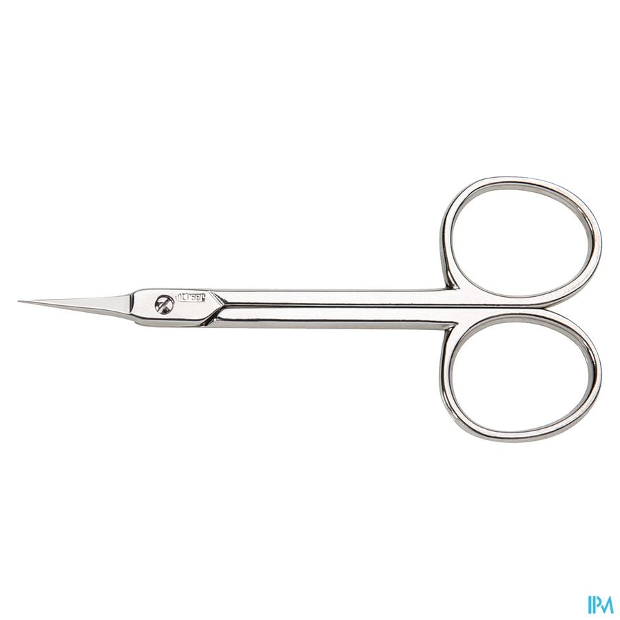 Mörser Huidschaar, torenspits, verguld N°46